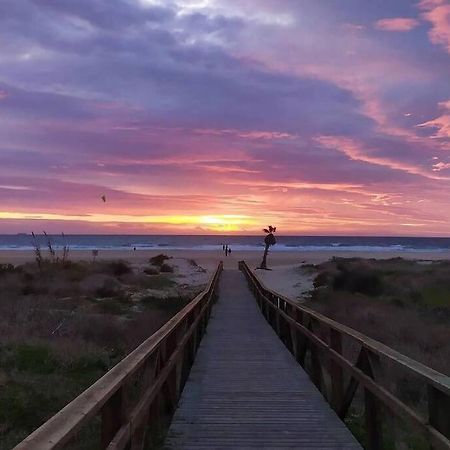 Appartement Rincon De Relax Cerca De La Playa à Tarifa Extérieur photo