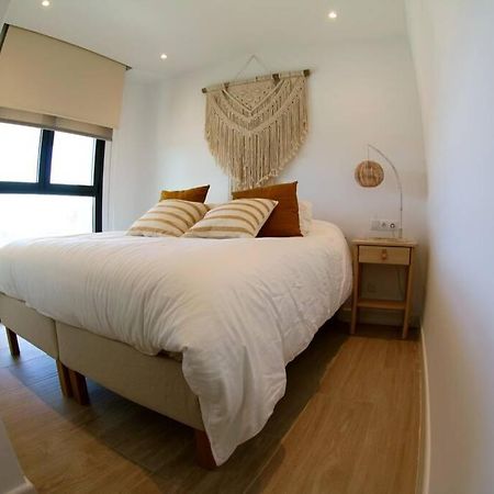 Appartement Rincon De Relax Cerca De La Playa à Tarifa Extérieur photo