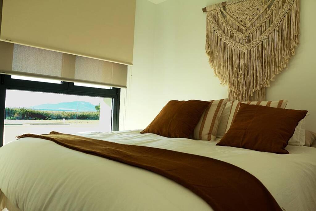 Appartement Rincon De Relax Cerca De La Playa à Tarifa Extérieur photo