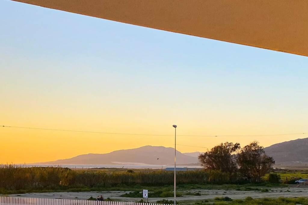 Appartement Rincon De Relax Cerca De La Playa à Tarifa Extérieur photo