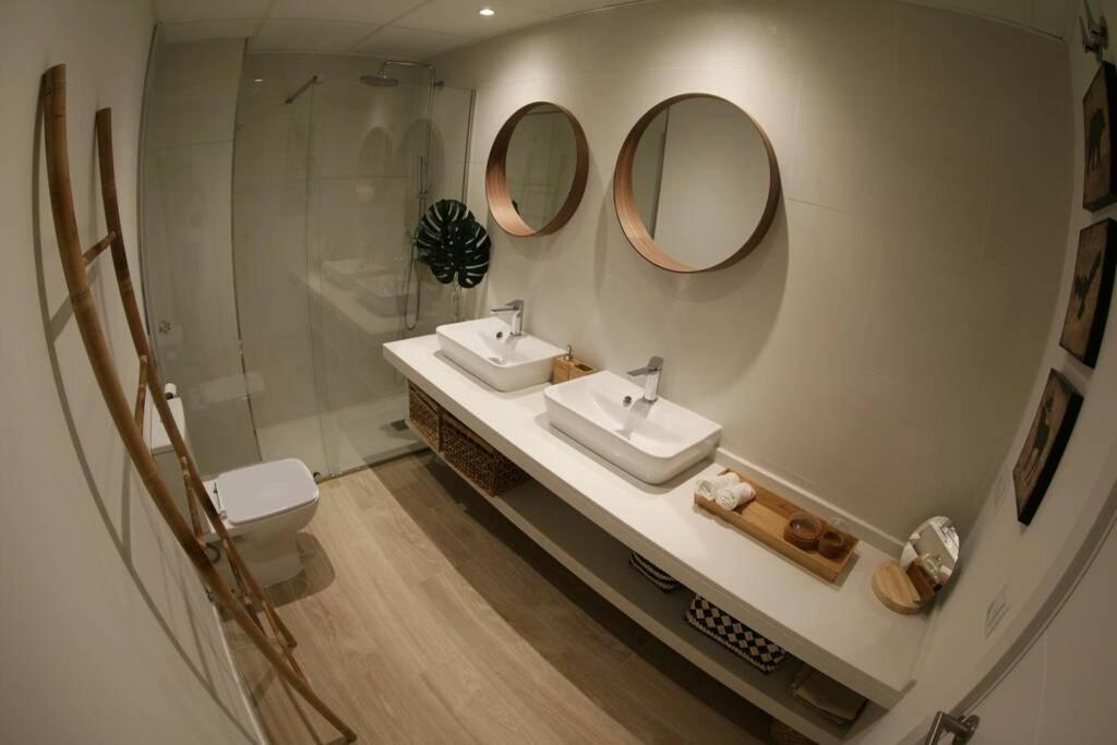 Appartement Rincon De Relax Cerca De La Playa à Tarifa Extérieur photo
